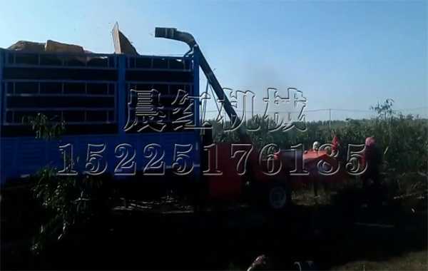 江蘇連雲港大型木材粉碎機